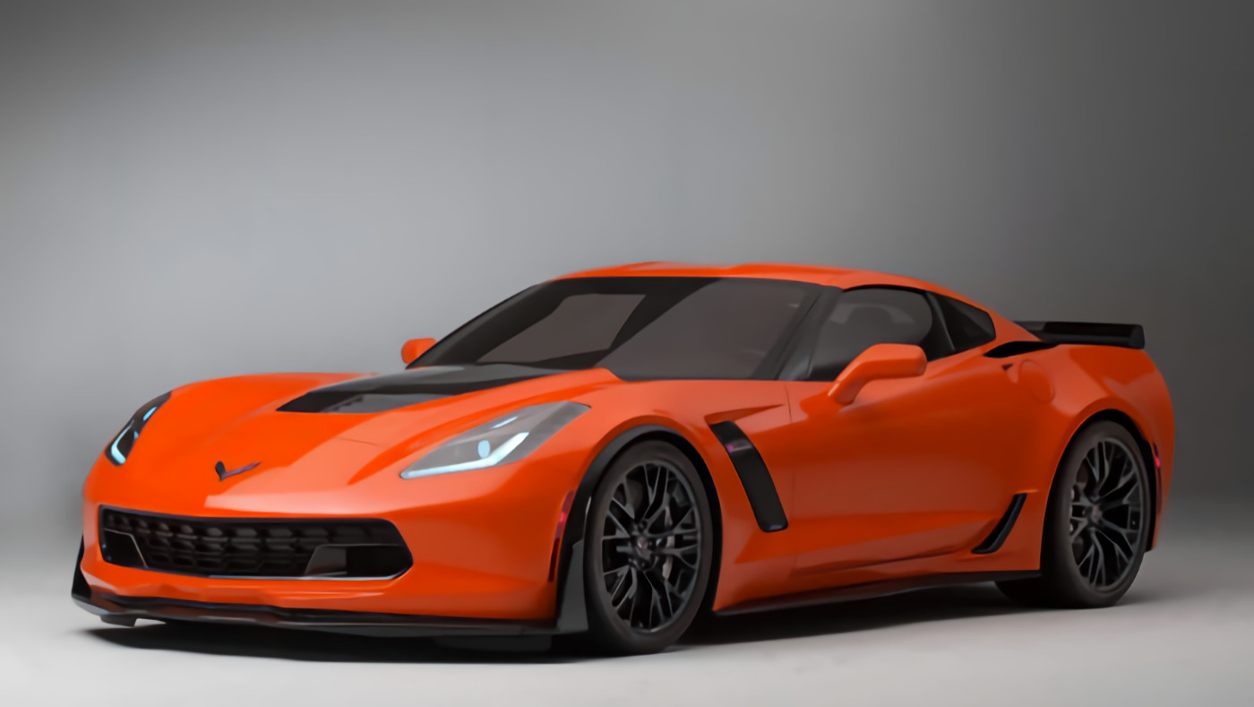 Corvette Generations/C7/C7 2015 Z06 Orange Color.jpg